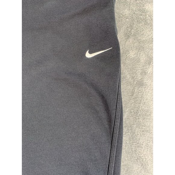 Nike Sportswear Club Fleece Joggers Black Size XXL Men's 826431-010 - Picture 3 of 9